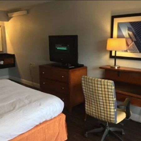 Extend A Suites Phoenix 피닉스 외부 사진
