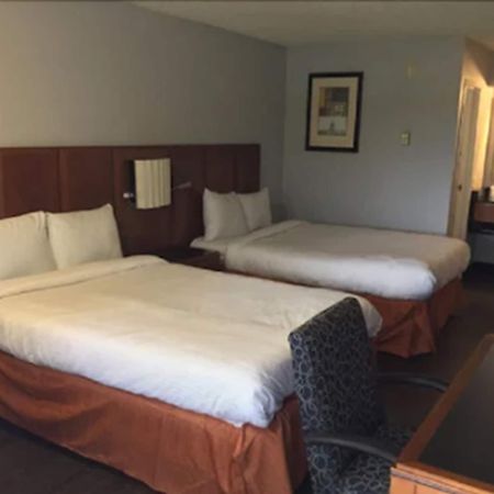 Extend A Suites Phoenix 피닉스 외부 사진