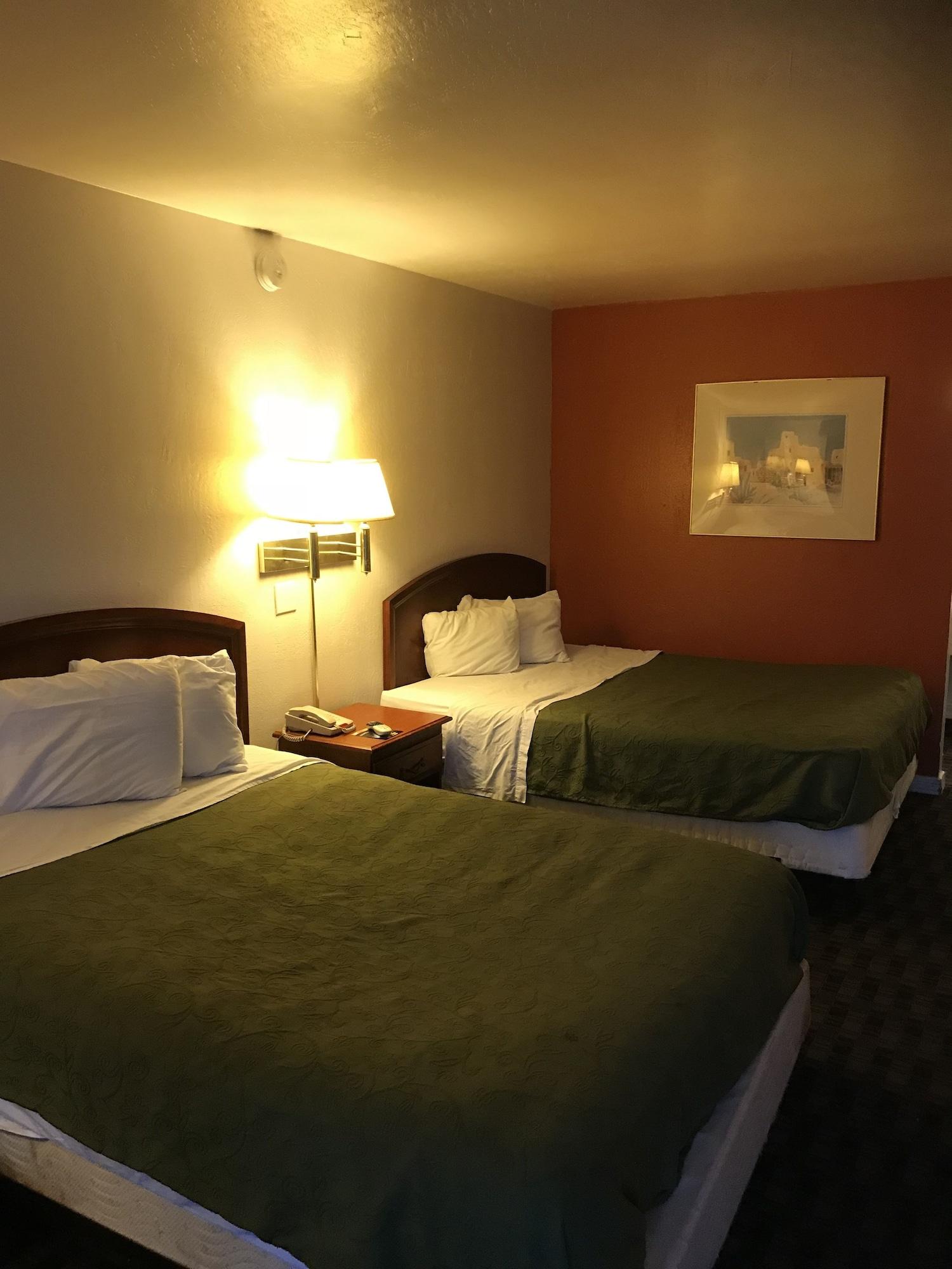 Extend A Suites Phoenix 피닉스 외부 사진