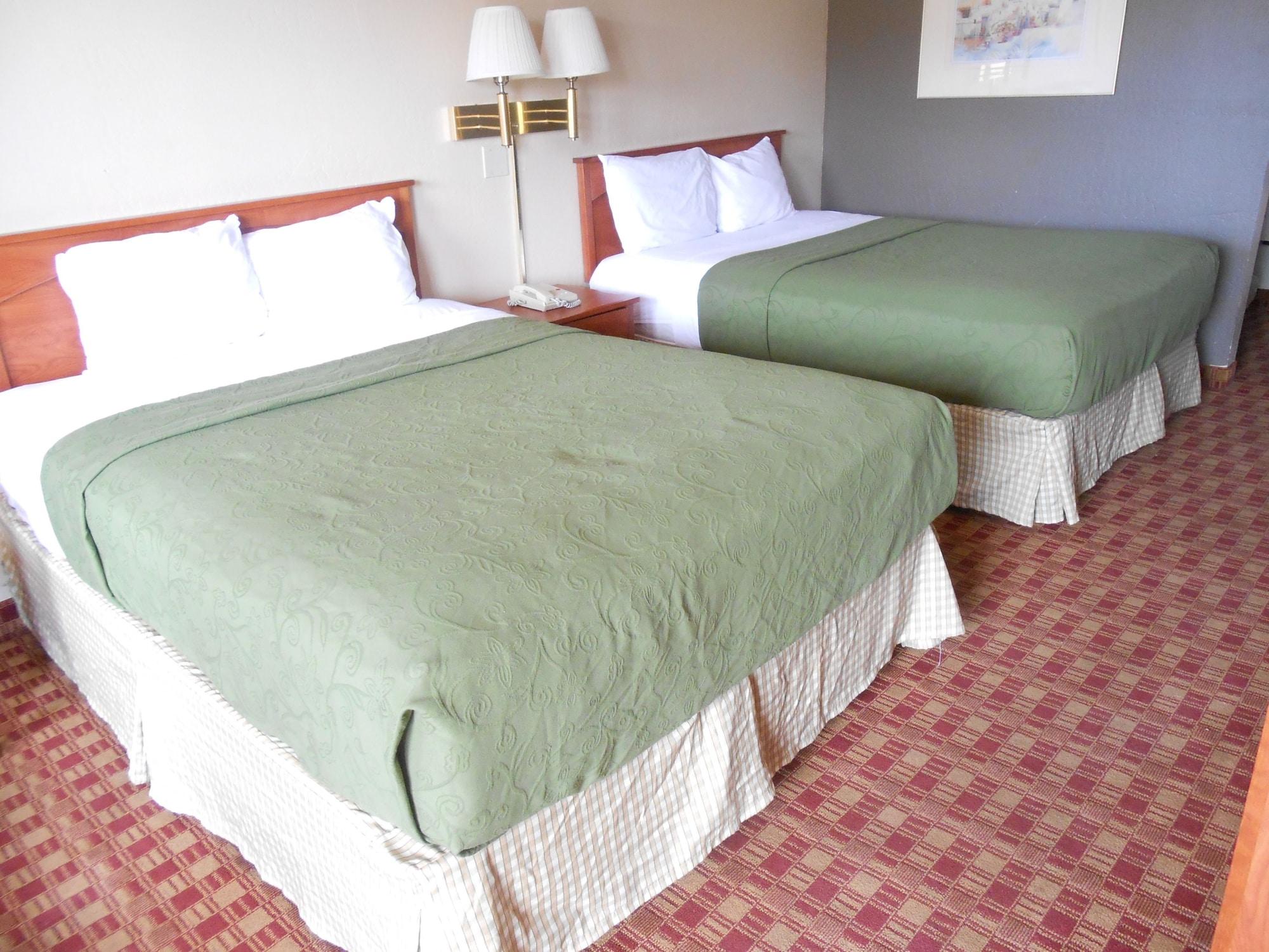 Extend A Suites Phoenix 피닉스 외부 사진