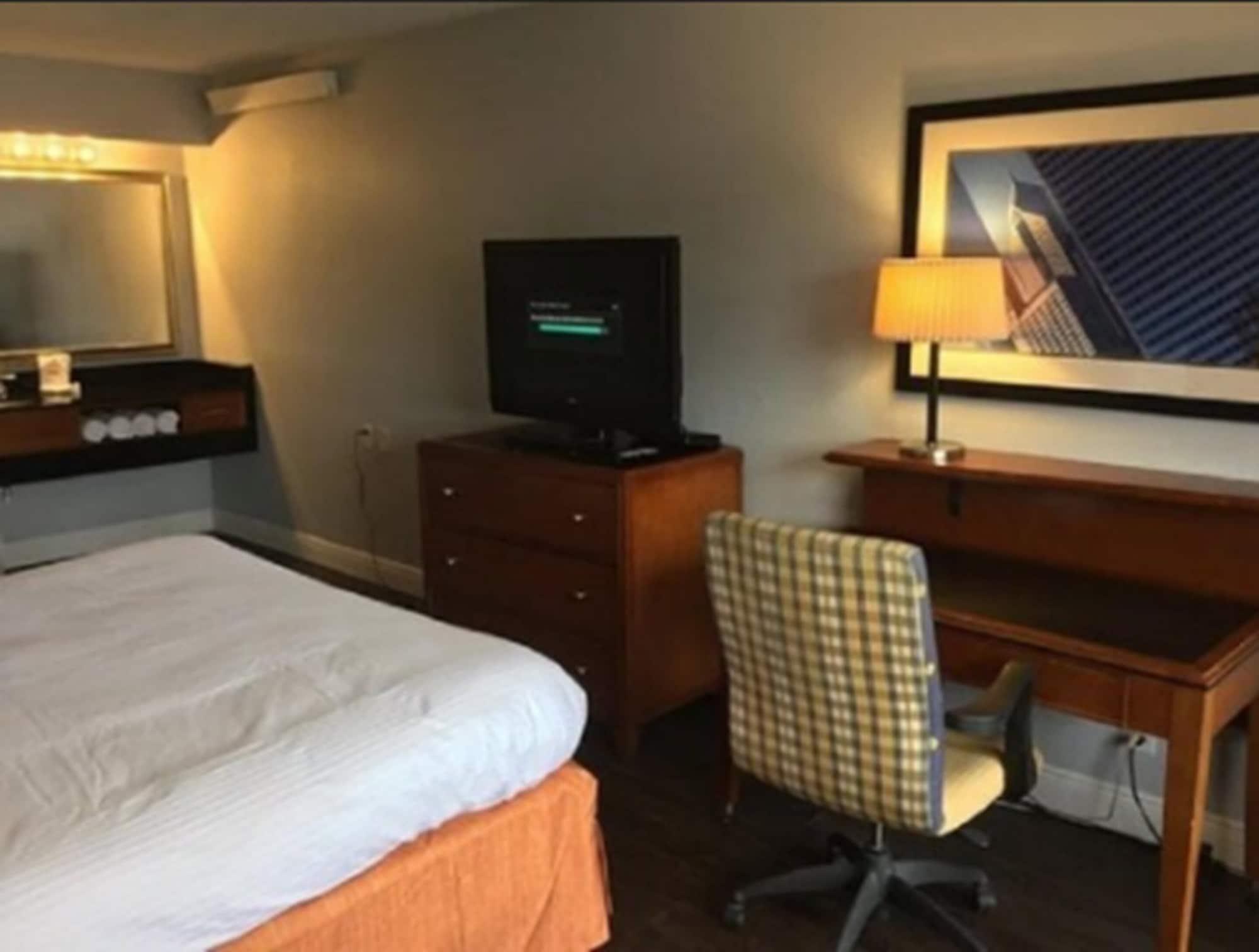 Extend A Suites Phoenix 피닉스 외부 사진