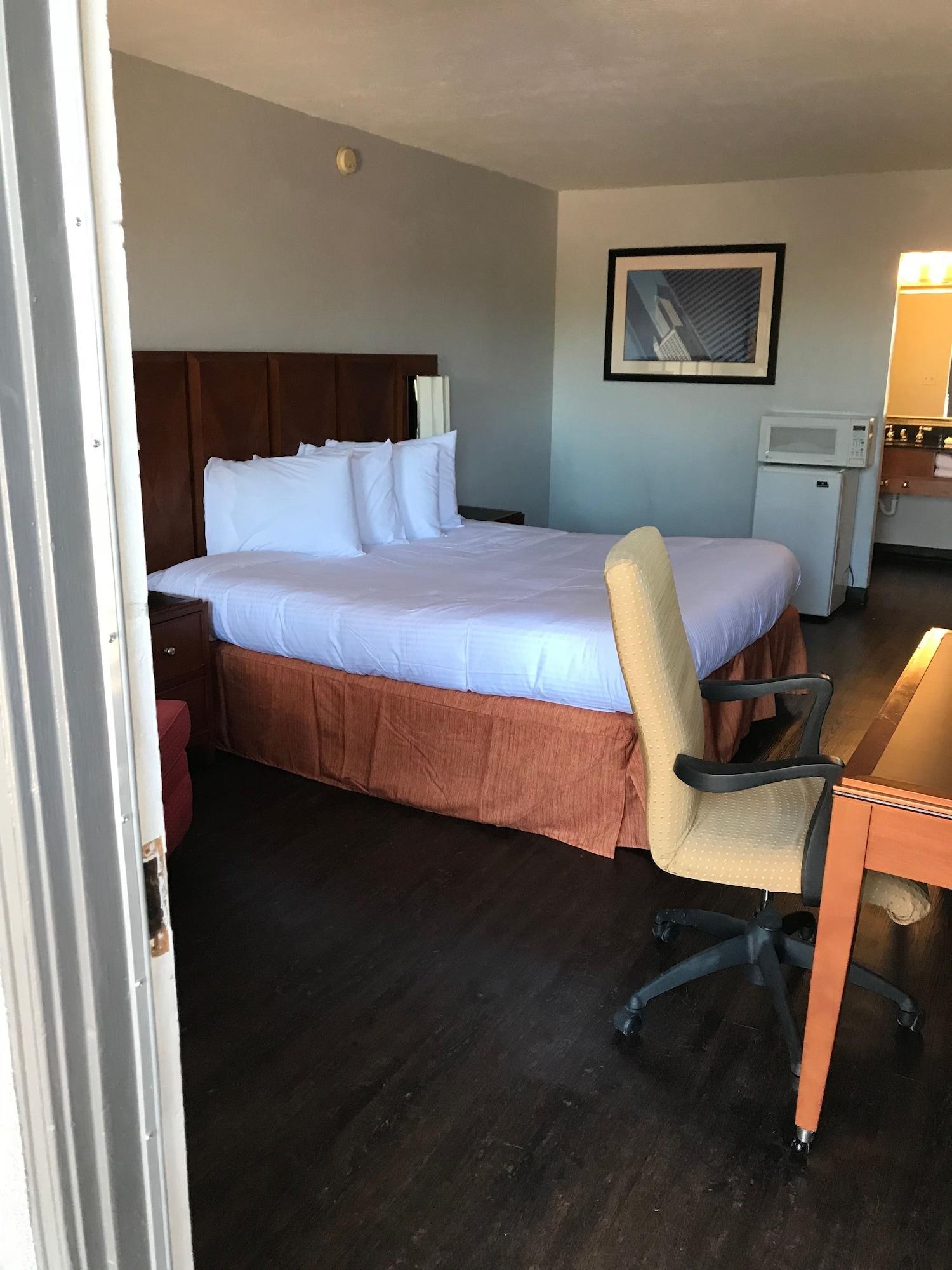 Extend A Suites Phoenix 피닉스 외부 사진