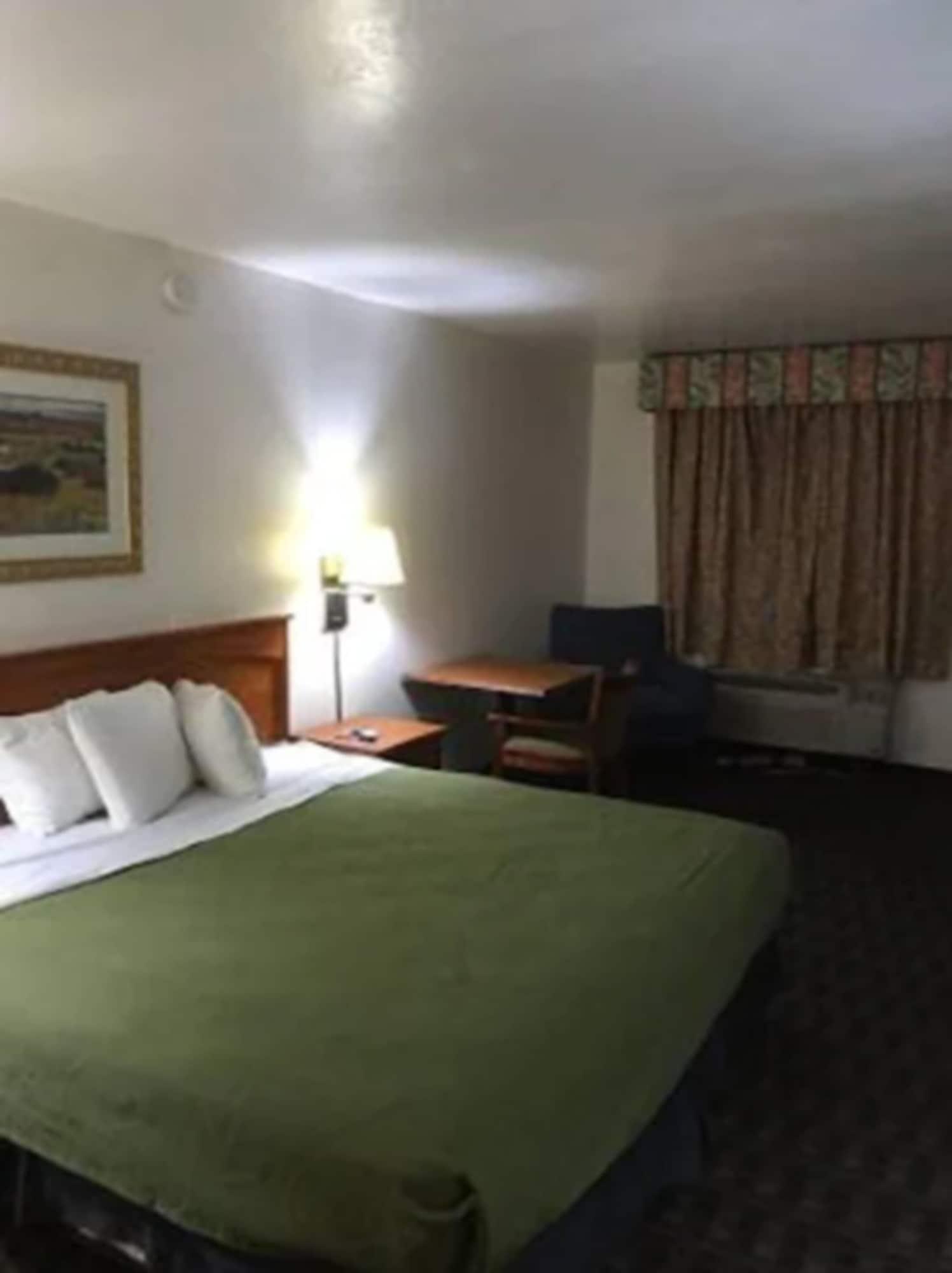 Extend A Suites Phoenix 피닉스 외부 사진