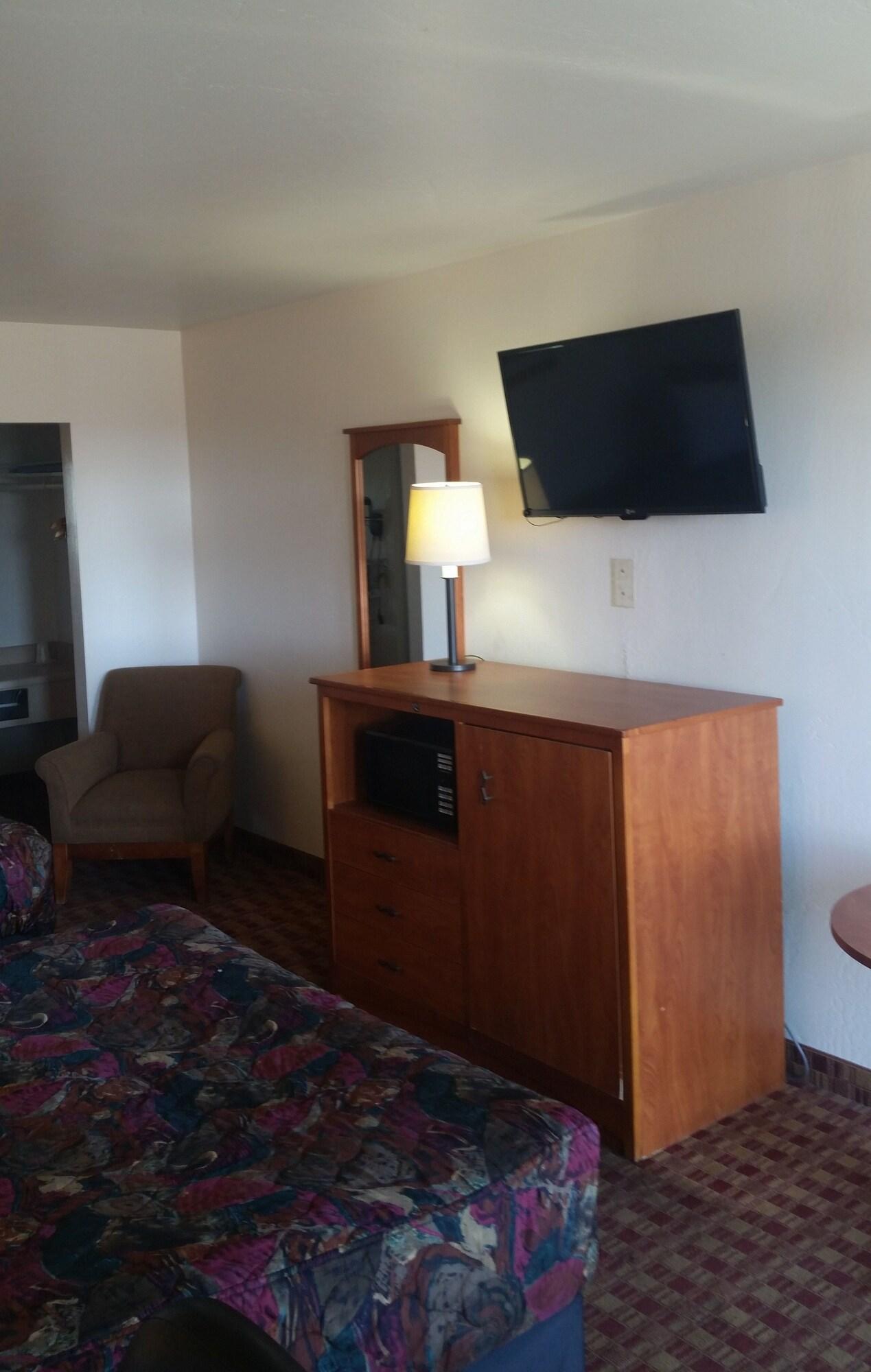 Extend A Suites Phoenix 피닉스 외부 사진