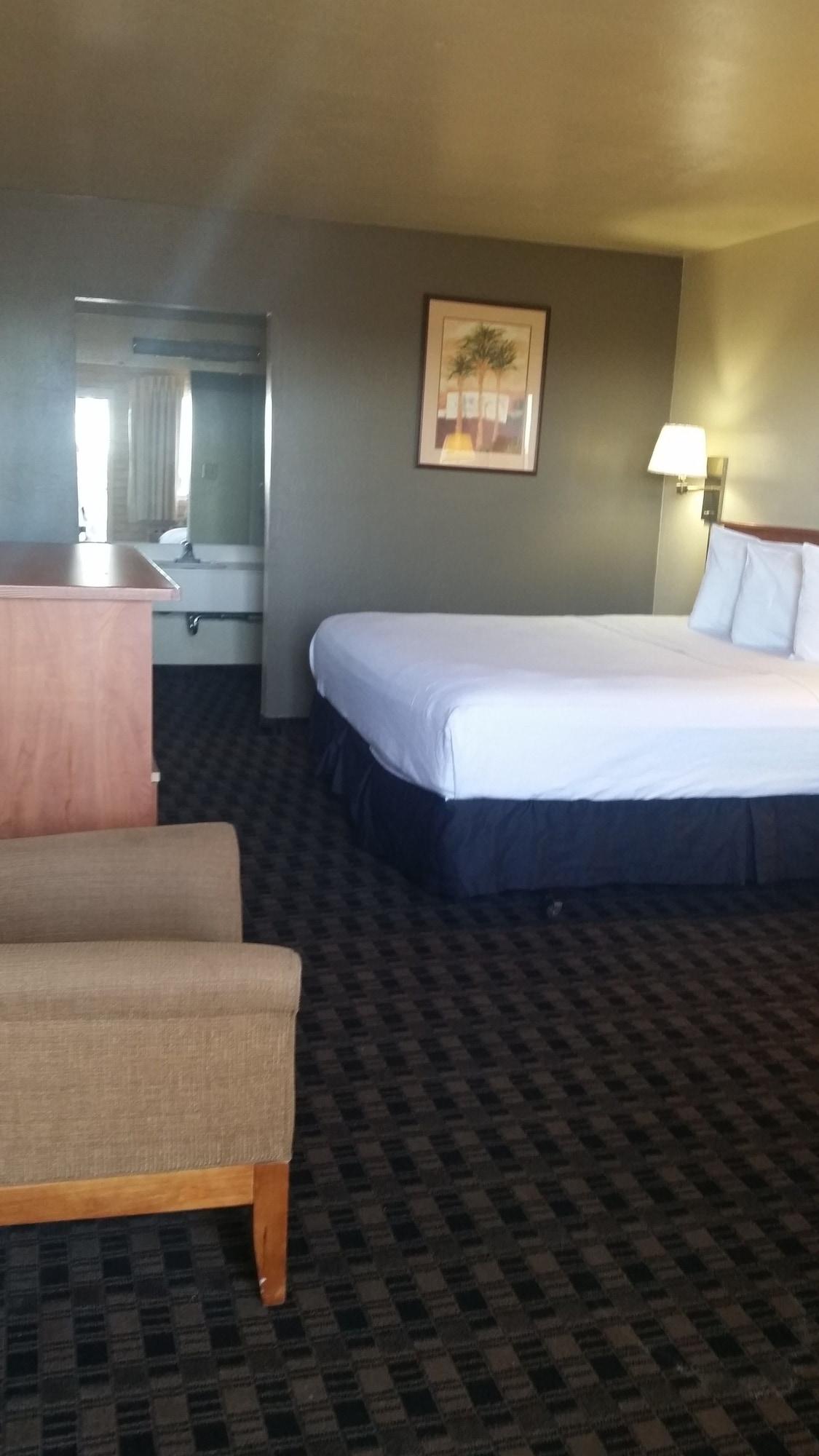 Extend A Suites Phoenix 피닉스 외부 사진