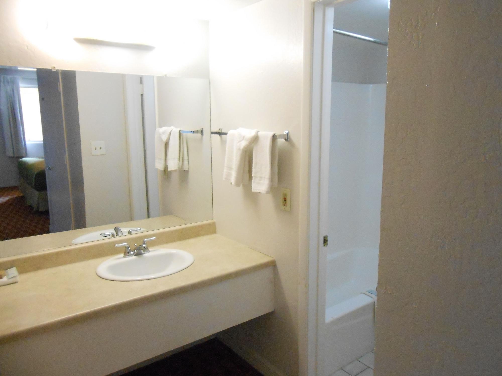 Extend A Suites Phoenix 피닉스 외부 사진