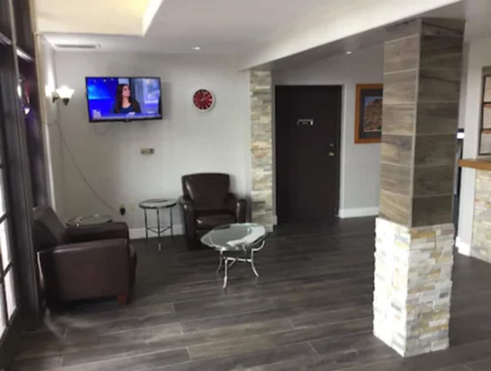 Extend A Suites Phoenix 피닉스 외부 사진
