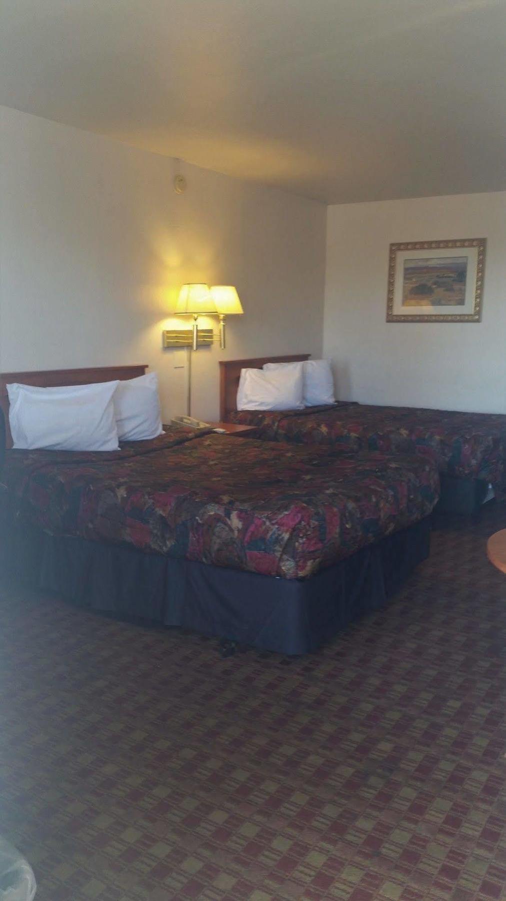 Extend A Suites Phoenix 피닉스 외부 사진