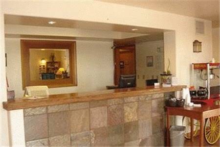 Extend A Suites Phoenix 피닉스 외부 사진